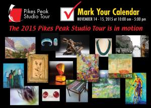 Pikes Peak Studio Tour