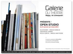 Art Show  Galerie Du Theatre Magog Art...