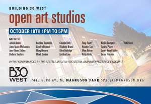 B30W Open Art Studio