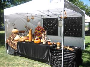 6th Annual Gourdstock