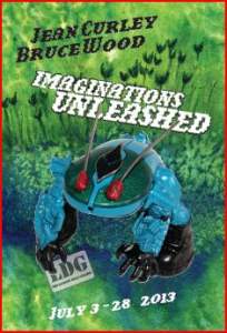 Imaginations Unlimited