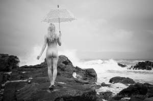 Art Nude In The Landscape Photography Workshop