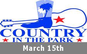 Country In The Park - Pinellas Art Society Tent...