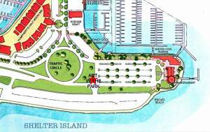 Art-in-the-Park at Shelter Island Art-in-the-Park at Shelter Island