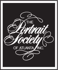 Portrait Society Of Atlanta Winter Exhibition 