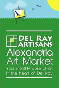 Alexandria Art Market