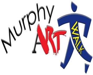 Murphy Art Walk First Fridays Of Every Month May...