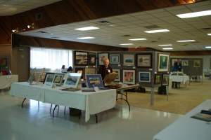 Walden Art Club Invites You To Our Artists In...