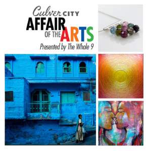 Artistic Activism At The 4th Affair Of The Arts