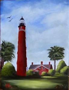 Lighthouse Series