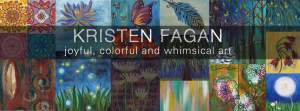 Kristen Fagan Featured At Orange Table