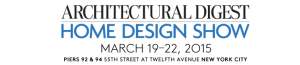 Architectural Digest Home Design Show 2015 - New...