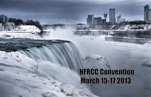 Niagara Frontier Camera Club Convention
