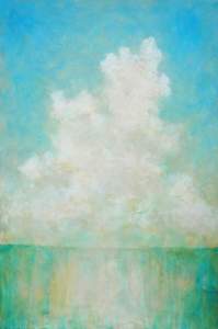 Coastal Escapes- Paintings By Pam Talley