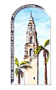San Diego County Art Mart Association San Diego County Art Mart Association