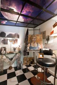 Artfull Living Designer Show House