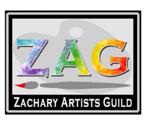 Zachary Artists Guild 