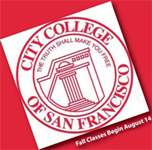 CCSF Fort Mason Center Art Campus Holiday Exhibit and Sale