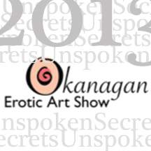 Okanagan Erotic Art Show Call To Artists