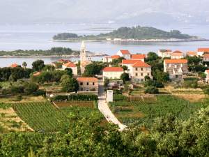 Painting Tours In Croatia