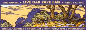 Live Oak Art Festival