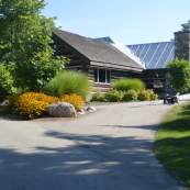Opas Plein Air Challenge At The Mcmichael Gallery