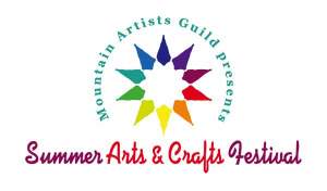 Mountain Artists Guild Summer Arts And Crafts...