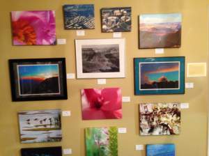 Grand Opening At The Dragonfly Galleria In...