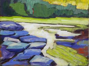 Four Days In Killarney Painting With Helen Walter...