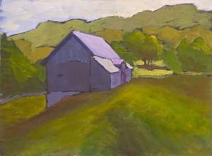 One Day Plein Air Workshop in Markham Ontario One Day Plein Air Workshop in Markham Ontario