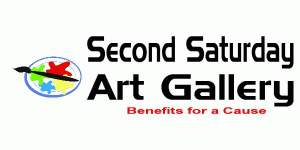 Second Saturday Art Gallery to Support Cultural Alliance of York County