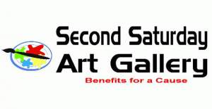 Second Saturday Gallery To Support Kings Street...