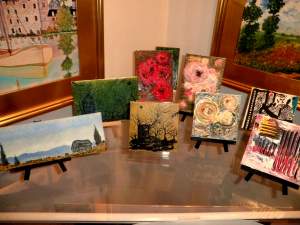 Holiday Sale at Franz Fox Studios and Gallery Lancaster PA