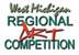 West Michigan Regional Art Competition - Wmrc