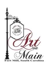 Art On Main - Downtown Fort Mill