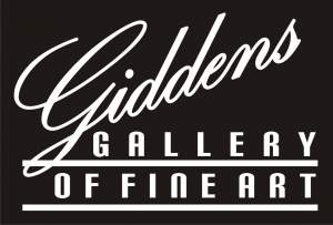 Featured Artists Show And Reception At Giddens...