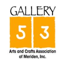 Gallery 53 89th Member Show