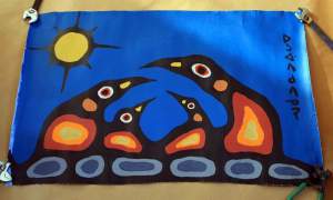 Inuit And First Nations Auction Sale 