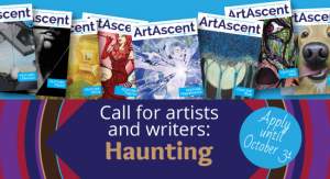 Haunting International Call For Artists By...