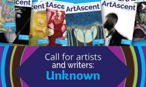 Unknown International Call For Artists By...