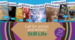 Still Life International Call For Artists By...
