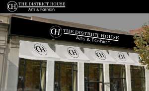 District House Arts And Fashion