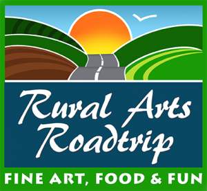 Rural Arts Road Trip