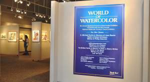 6th Annual Signature American Watermedia...