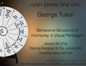 Ryan James Fine Arts Behavioral Structure Of...