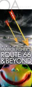 Mark Appling Fisher Route Sixty Six And Beyond An...