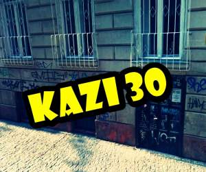 Kazi30 March International Art Show Grand...