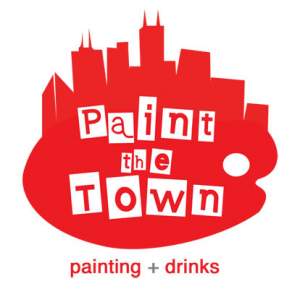 Paint The Town And Mix And Mingle