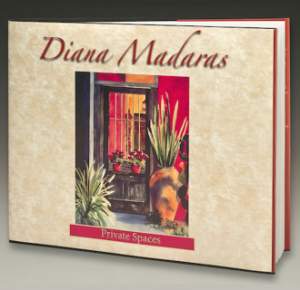 Diana Madaras Book Signing