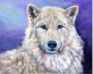 Call of the Wild and Wonderful at Gallery North in Edmonds